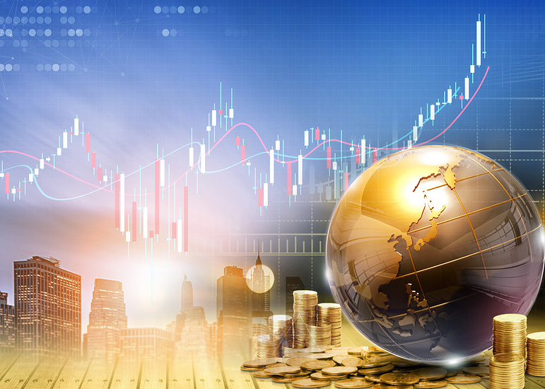AI Boom: Listed Firms in Fierce Race