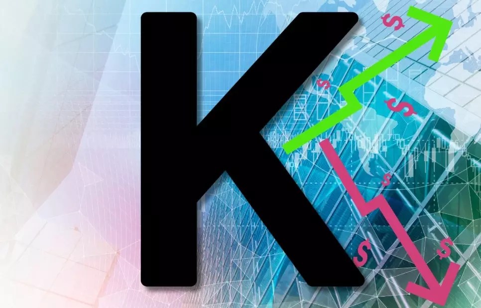 K-shaped recovery K-shaped recovery