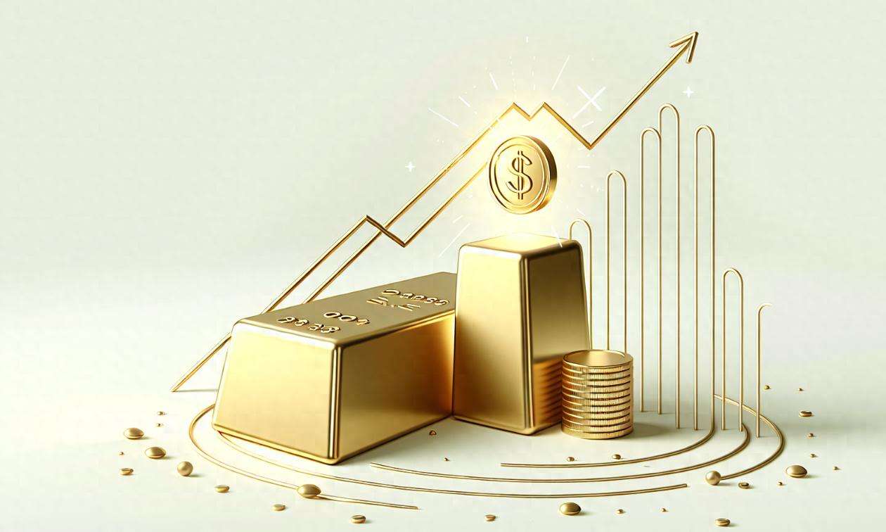 The Bull Market for Gold May Still Have Miles to Go!